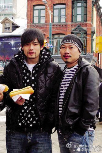 周杰伦和方文山合作的曲目(周杰伦满脸嫌弃)(4)