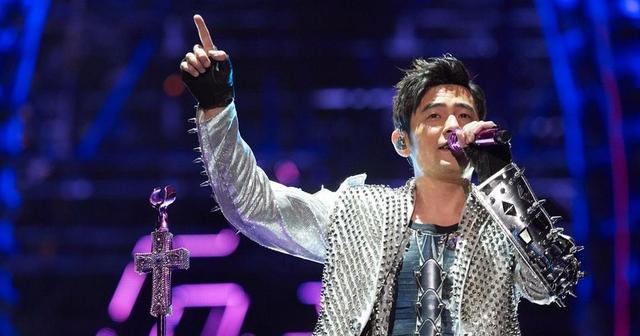 周杰伦和方文山合作的曲目(周杰伦满脸嫌弃)(3)