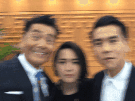 彭于晏白百何语录(彭于晏工作室回应)(5)