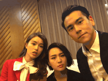 彭于晏白百何语录(彭于晏工作室回应)(9)