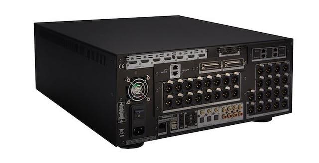 最简单的家庭影院推荐（壕的家庭影院就要这样玩）(7)