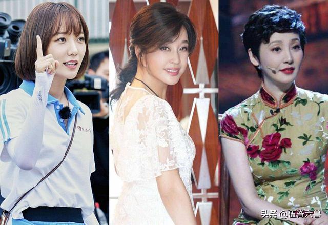 蓝盈莹:冯小刚非常了解现在的年轻人在想什么（冯小刚新戏杀青蓝盈莹金晨挑大梁）(8)