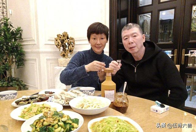 蓝盈莹:冯小刚非常了解现在的年轻人在想什么（冯小刚新戏杀青蓝盈莹金晨挑大梁）(4)