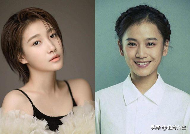 蓝盈莹:冯小刚非常了解现在的年轻人在想什么（冯小刚新戏杀青蓝盈莹金晨挑大梁）(7)