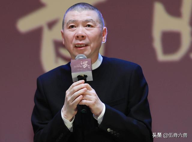 蓝盈莹:冯小刚非常了解现在的年轻人在想什么（冯小刚新戏杀青蓝盈莹金晨挑大梁）(12)