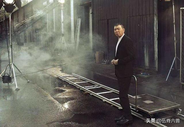 蓝盈莹:冯小刚非常了解现在的年轻人在想什么（冯小刚新戏杀青蓝盈莹金晨挑大梁）(3)