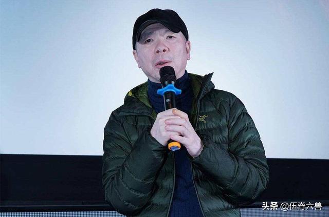 蓝盈莹:冯小刚非常了解现在的年轻人在想什么（冯小刚新戏杀青蓝盈莹金晨挑大梁）(2)