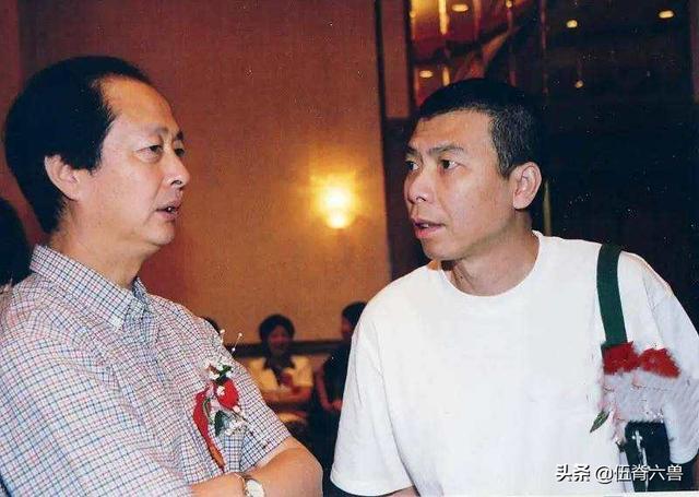 蓝盈莹:冯小刚非常了解现在的年轻人在想什么（冯小刚新戏杀青蓝盈莹金晨挑大梁）(5)