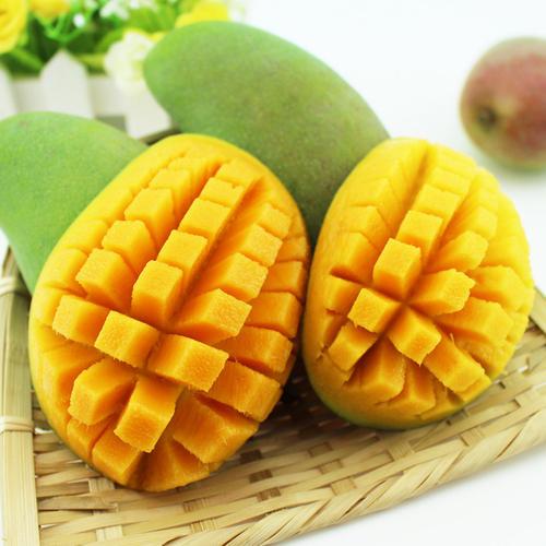 适合春天吃的水果有哪些呢（8种适合春天吃的水果都帮你找好了）(5)