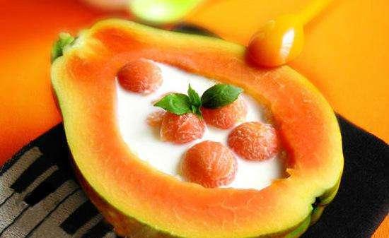 适合春天吃的水果有哪些呢（8种适合春天吃的水果都帮你找好了）(9)