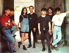 窦唯为什么退出黑豹乐队?因为峦树王菲?-图2 窦唯为什么退出黑豹乐队?因为峦树王菲?-图2