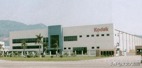 柯达制造数码相机（柯达公司发明了数码相机）(7)