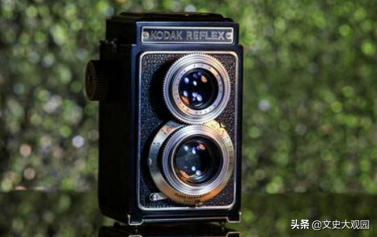 柯达制造数码相机（柯达公司发明了数码相机）(4)