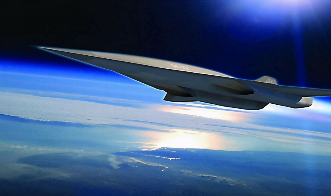 世界上速度最快的飞机速度是多少（速度最快的飞机）(图3)