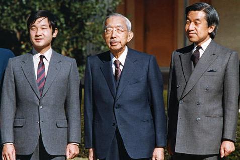 真子公主婚后生活（从真子公主出嫁后变平民）(3)