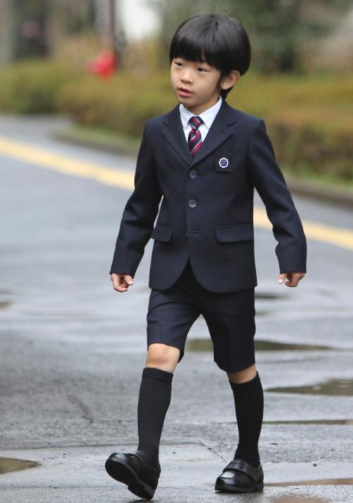 真子公主婚后生活（从真子公主出嫁后变平民）(6)