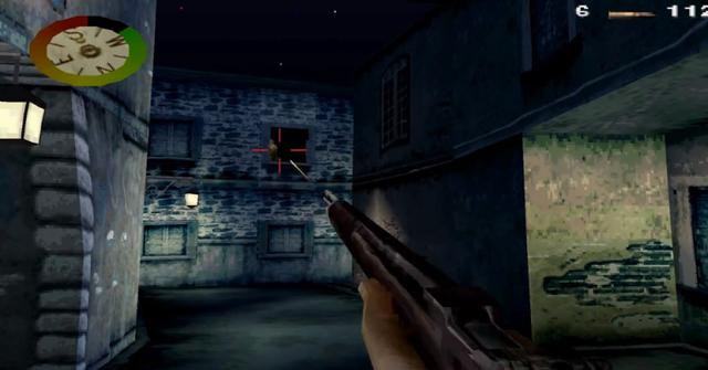 荣誉勋章相关射击游戏（那些不为人知的战场老兵）(4)