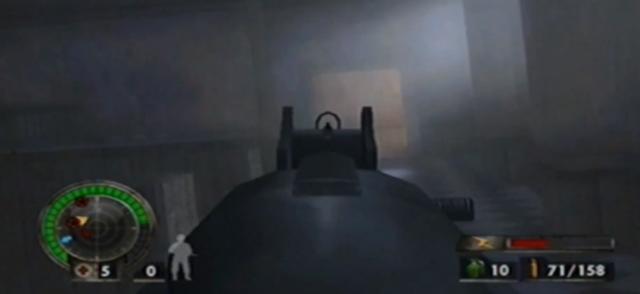 荣誉勋章相关射击游戏（那些不为人知的战场老兵）(7)