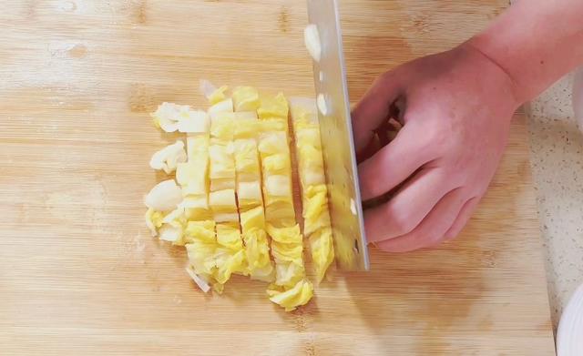 酸菜鱼最正宗的做法最简单的（在家这样做酸菜鱼）(4)