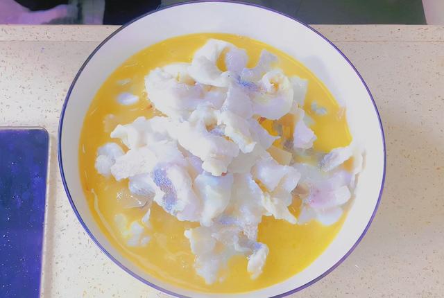 酸菜鱼最正宗的做法最简单的（在家这样做酸菜鱼）(11)