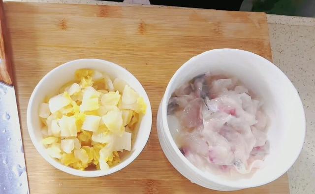 酸菜鱼最正宗的做法最简单的（在家这样做酸菜鱼）(6)