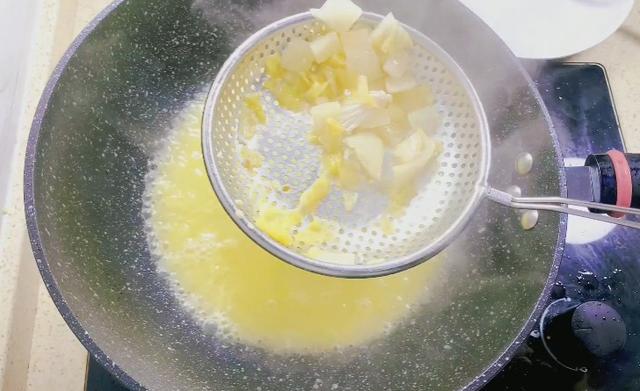 酸菜鱼最正宗的做法最简单的（在家这样做酸菜鱼）(9)