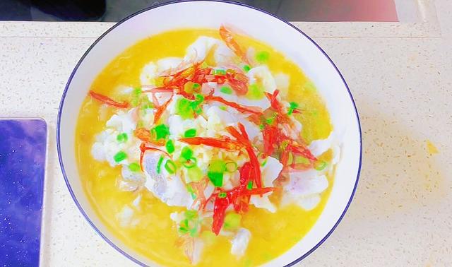 酸菜鱼最正宗的做法最简单的（在家这样做酸菜鱼）(13)