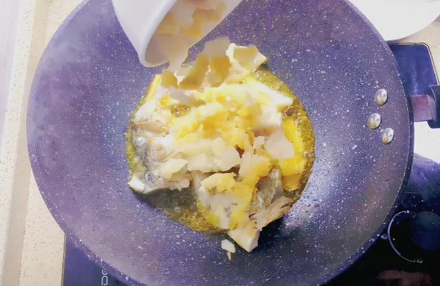 酸菜鱼最正宗的做法最简单的（在家这样做酸菜鱼）(7)
