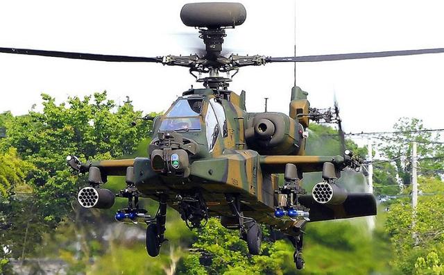 黑鹰直升飞机在深山坠毁模型（直升机坠毁就只能等死）(3)