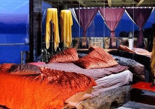 鲁豫有约杨丽萍来月亮宫(鲁豫采访谁谁就倒霉)(3)