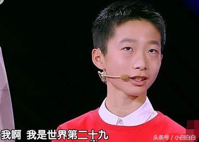 最强大脑第三季第一期王昱珩(最强大脑第四季几宗最盘点)(2)