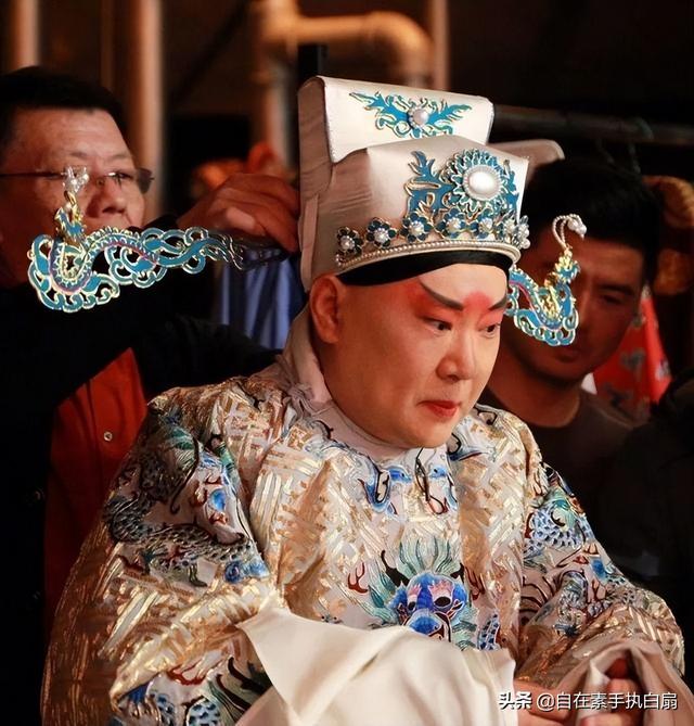 郭德纲历年来的所有风波(郭德纲营业越来越频繁)(5)