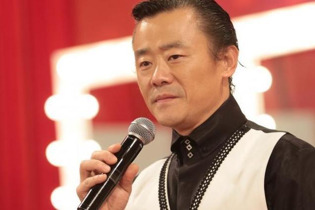 周立波最新演技(滑稽泰斗周柏春逝世后)(3)