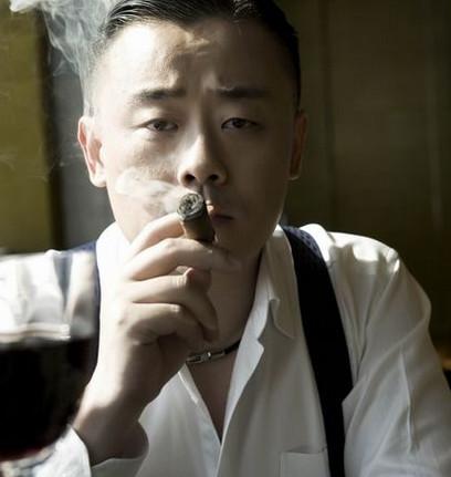 周立波最新演技(滑稽泰斗周柏春逝世后)(4)