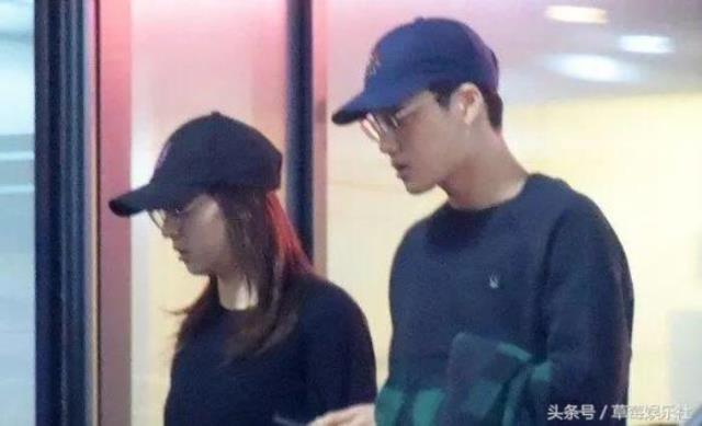 郑秀晶kai(郑秀晶首谈前任KAI)(4)