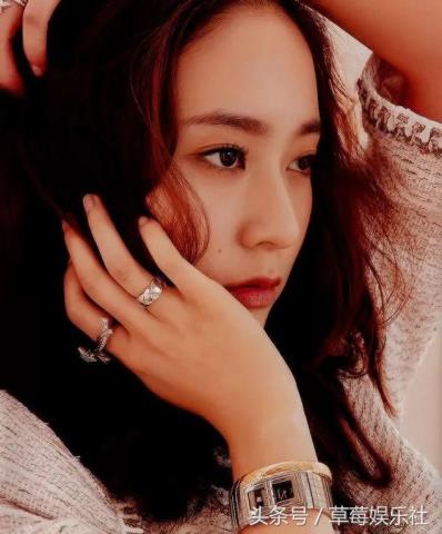 郑秀晶kai(郑秀晶首谈前任KAI)(3)