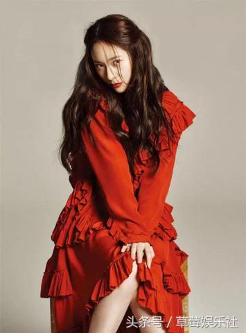 郑秀晶kai(郑秀晶首谈前任KAI)(8)