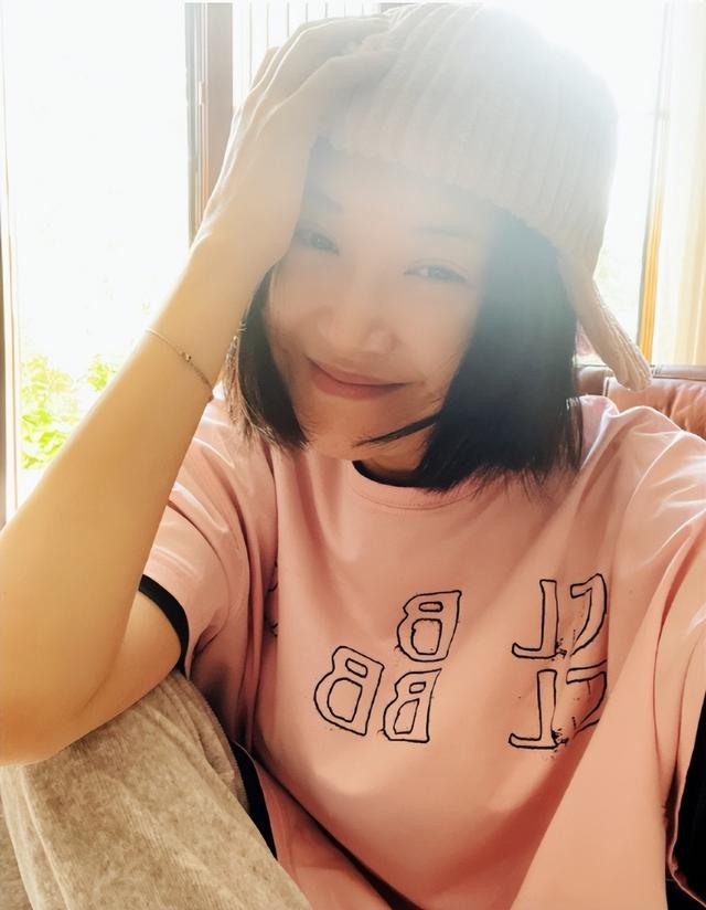 许晴近况如何了(许晴被传封杀后首露面)(3)