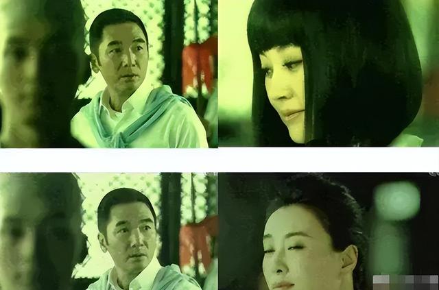 许晴近况如何了(许晴被传封杀后首露面)(7)