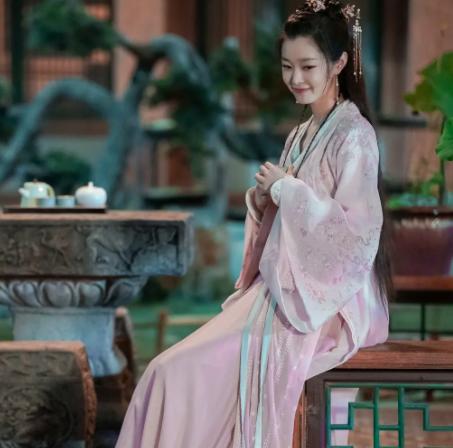 宋轶赘婿第二季拍摄(赘婿2宋轶要辞演)(3)