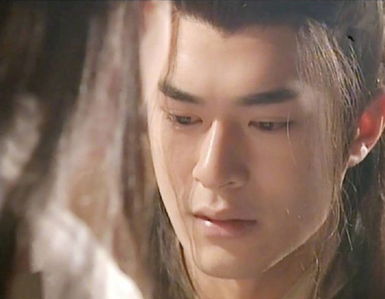 有酒窝的男艺人(笑起来有酒窝的男明星)(图4) 有酒窝的男艺人(笑起来有酒窝的男明星)(图4)