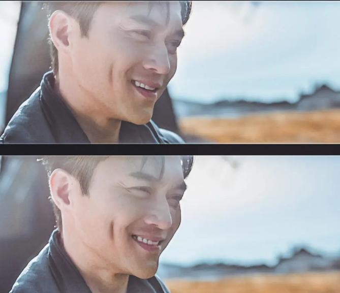 有酒窝的男艺人(笑起来有酒窝的男明星)(图1) 有酒窝的男艺人(笑起来有酒窝的男明星)(图1)