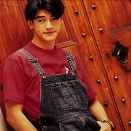 有酒窝的男艺人(笑起来有酒窝的男明星)(图7) 有酒窝的男艺人(笑起来有酒窝的男明星)(图7)