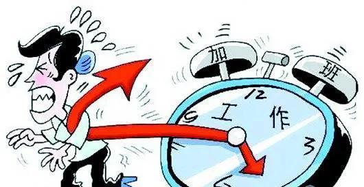 996工作模式是啥意思(工作996是什么意思)(图6) 996工作模式是啥意思(工作996是什么意思)(图6)