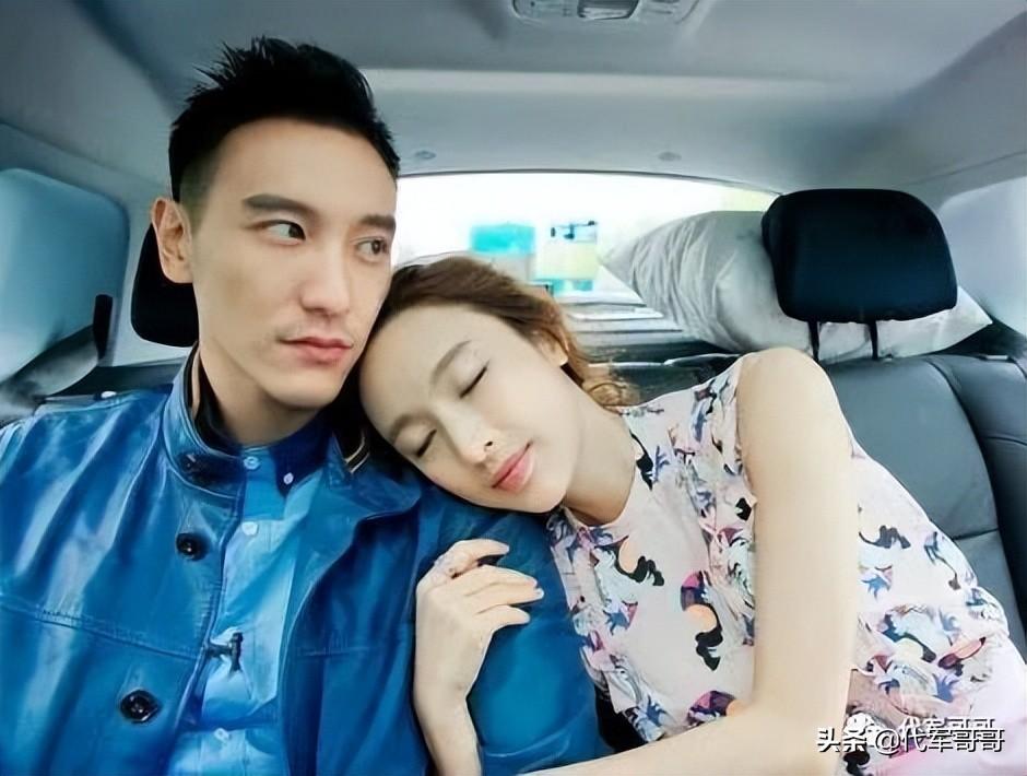 张俪恋情(张俪结婚了吗)(图5) 张俪恋情(张俪结婚了吗)(图5)