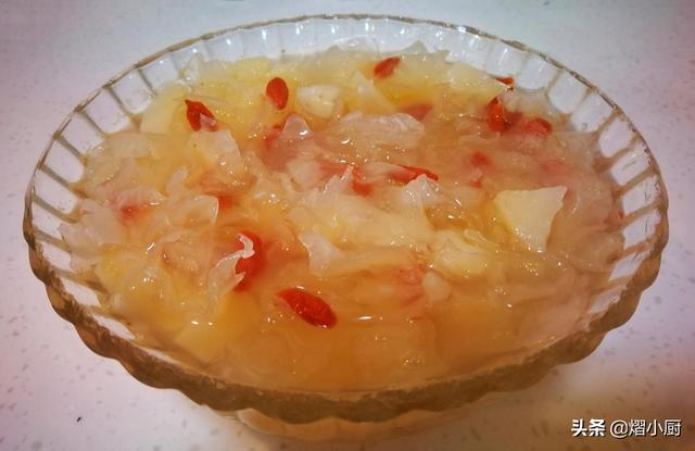 水煮荸荠的最佳吃法和做法（小厨教你荸荠好吃的做法）(3)