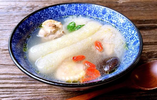 养生壶食谱大全集实用(养生壶只会泡茶)(2)