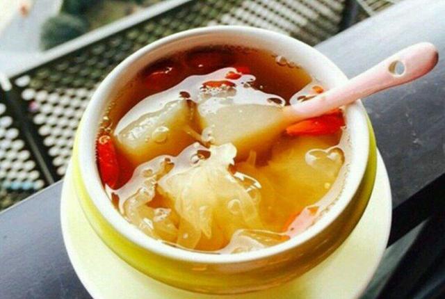 养生壶食谱大全集实用(养生壶只会泡茶)(3)