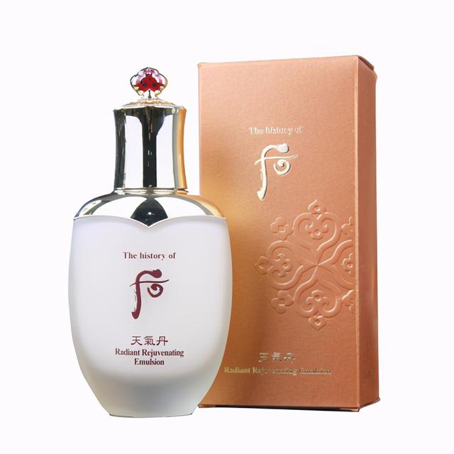 好用的护肤品十大排名(护肤品什么牌子好)(1)