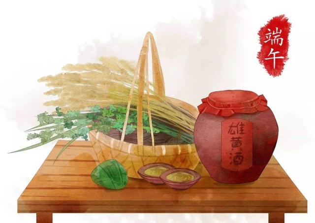 端午节最著名的一首诗屈原:3首端午节的诗一首纪念屈原(6)